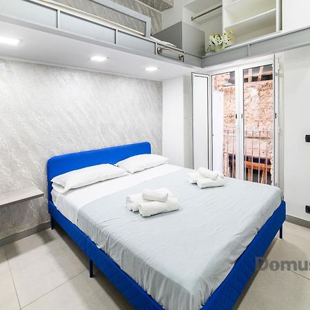 La Casetta Agli Orefici By Domusextra Napels Buitenkant foto