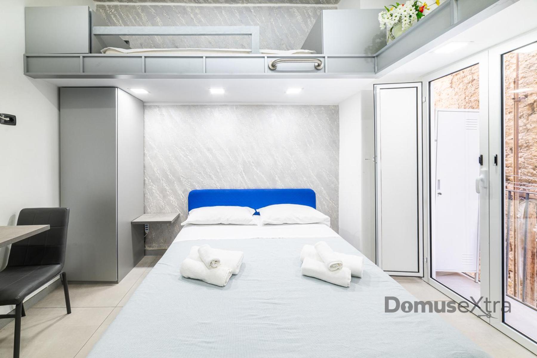 La Casetta Agli Orefici By Domusextra Napels Buitenkant foto