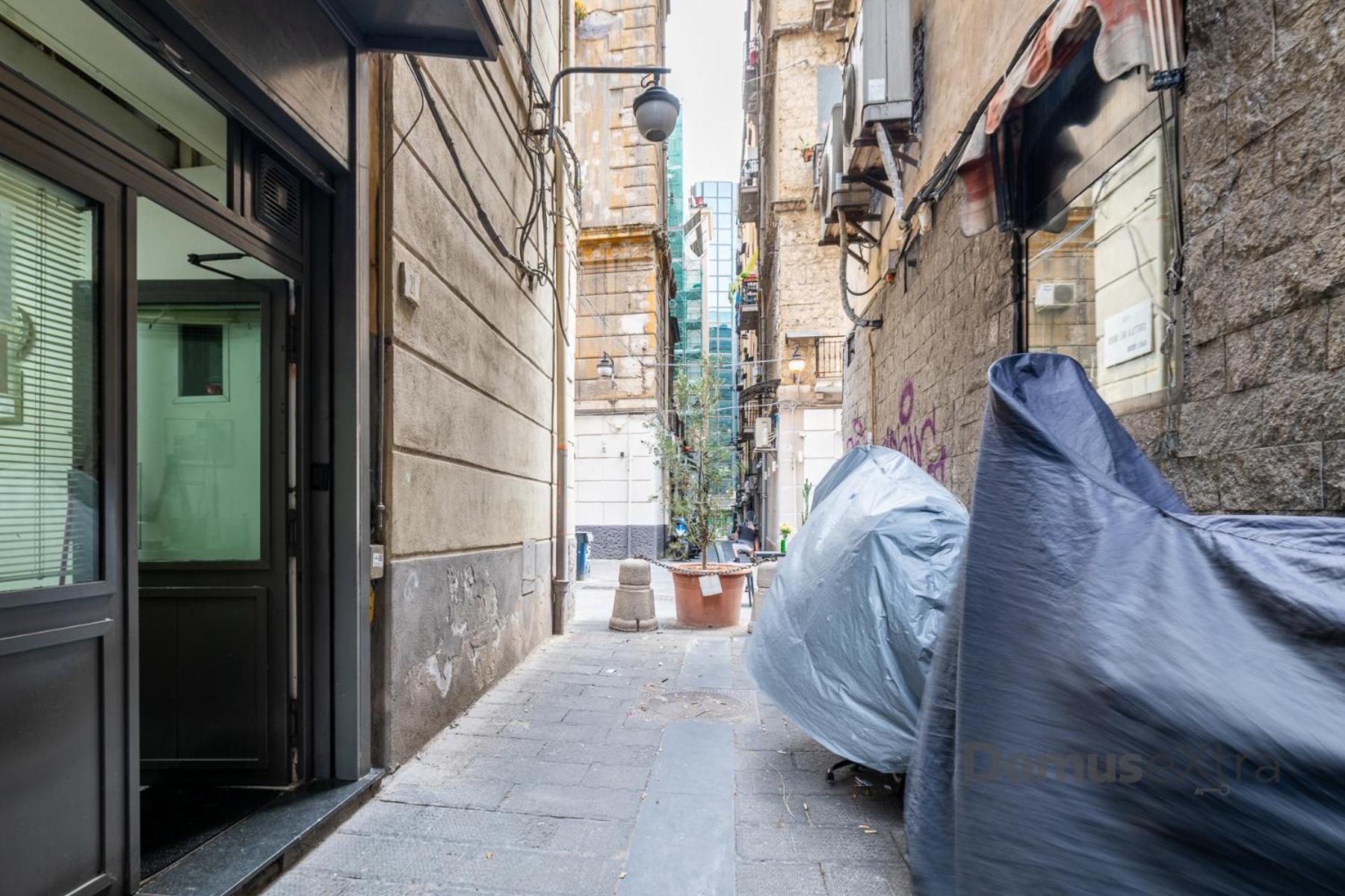 La Casetta Agli Orefici By Domusextra Napels Buitenkant foto