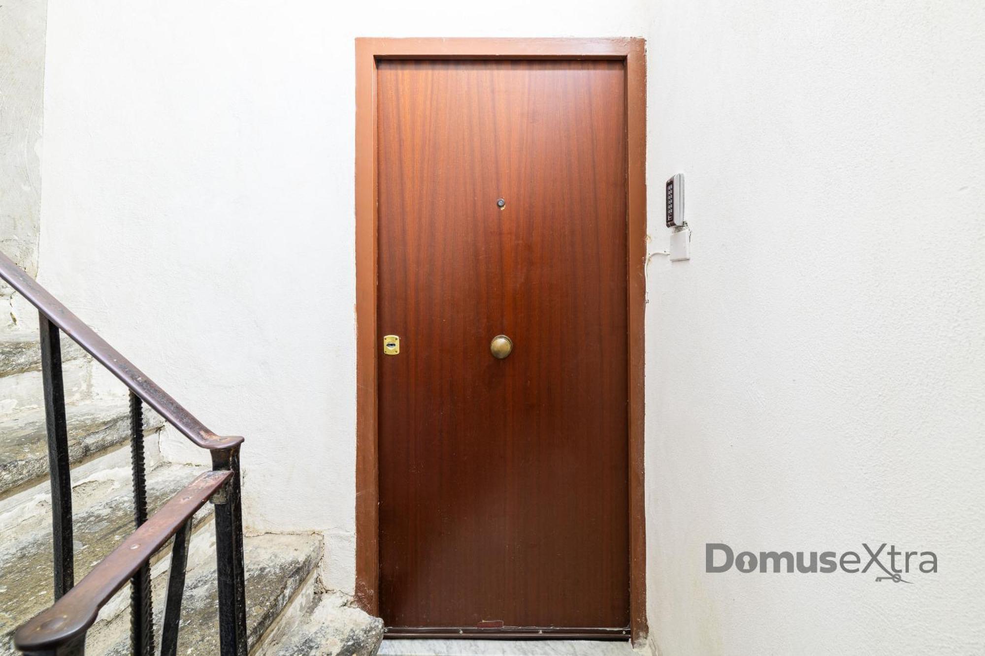 La Casetta Agli Orefici By Domusextra Napels Buitenkant foto